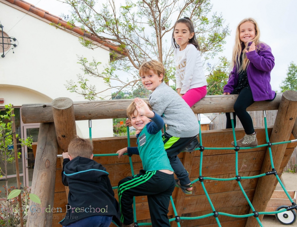 The Importance Of Coding In Kindergarten The Gratitude Garden Preschool The importance of coding in kindergarten the gratitude garden preschool